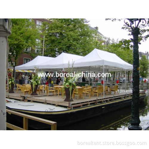 Foldable Leisure Tent (FT-36-72)